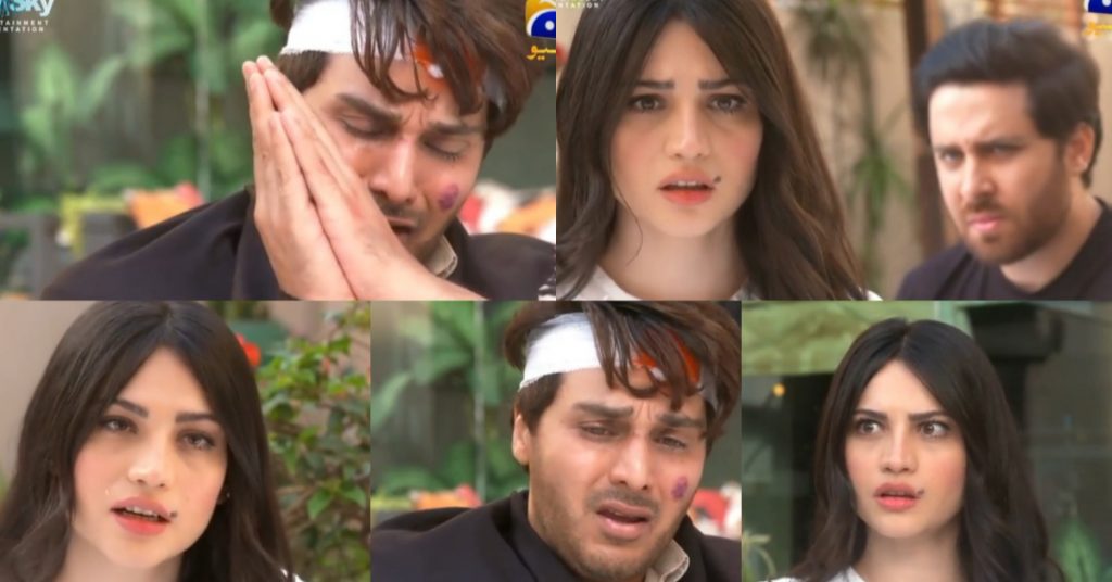 Drama Serial Qayamat Last Episode - Public Reaction