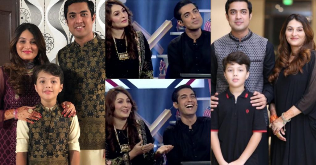 Qurat Ul Ain Iqrar Spilled The Beans On Life After Marriage
