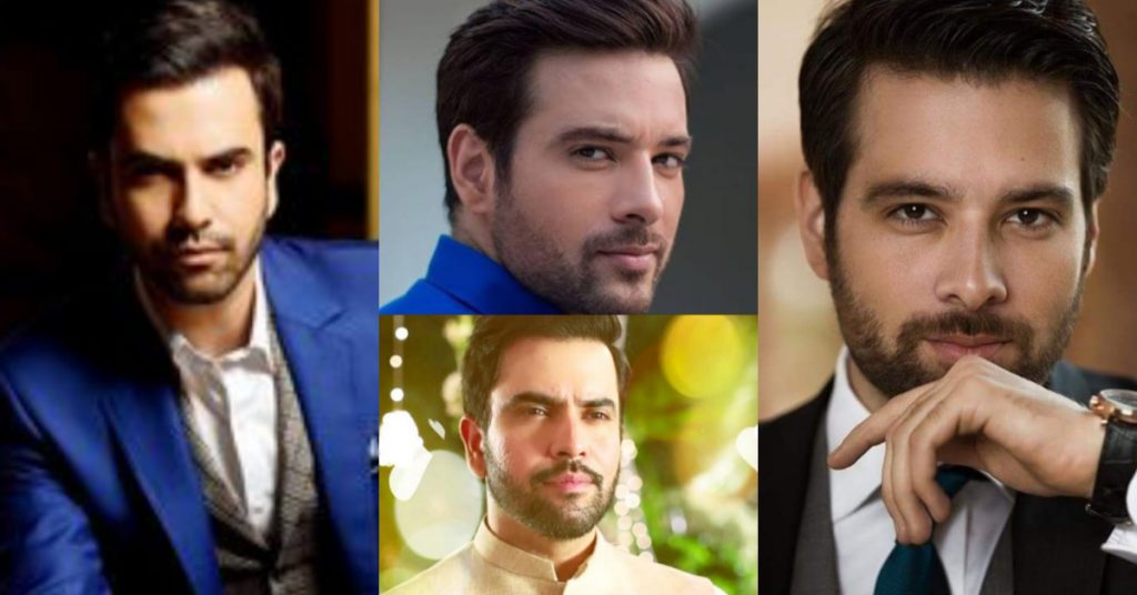 Mikaal Zulfiqar Denies His Words Regarding Junaid Khan