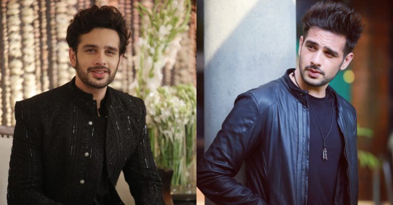 Usama Khan Revealed About Getting Married
