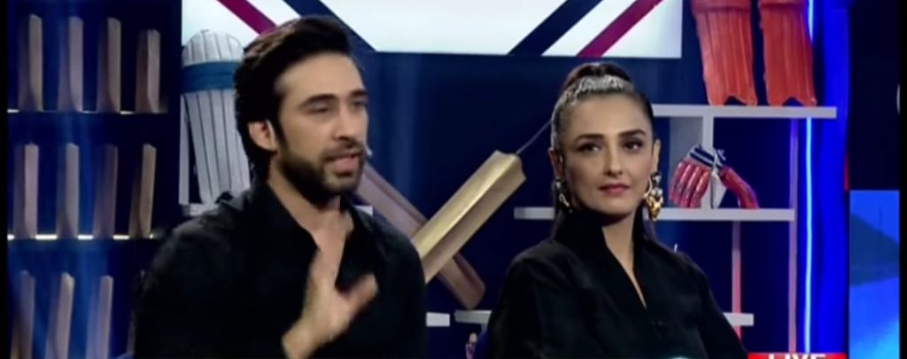Ali Rehman Khan Opens Up About His Viral Video