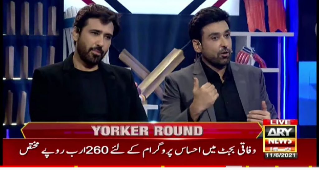 Is Sami Khan Happy With Turkish Dramas Airing in Pakistan