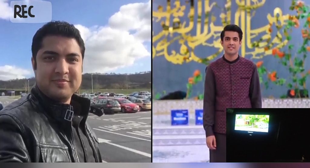 How Iqrar Ul Hassan Lost His Weight - Vlog