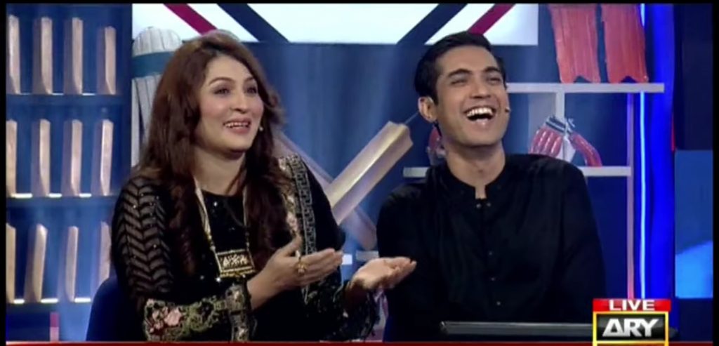 Qurat Ul Ain Iqrar Spilled The Beans On Life After Marriage