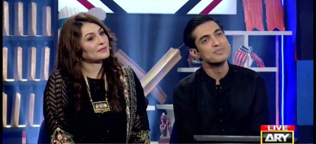 Qurat Ul Ain Iqrar Spilled The Beans On Life After Marriage