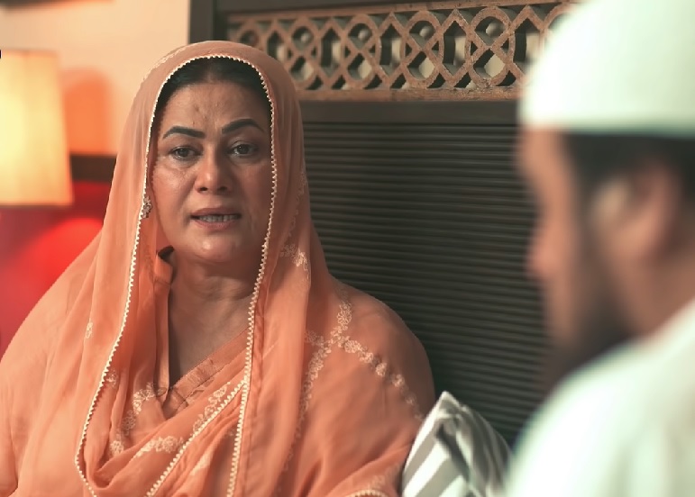 Most Likable Parents In Current Pakistani Dramas