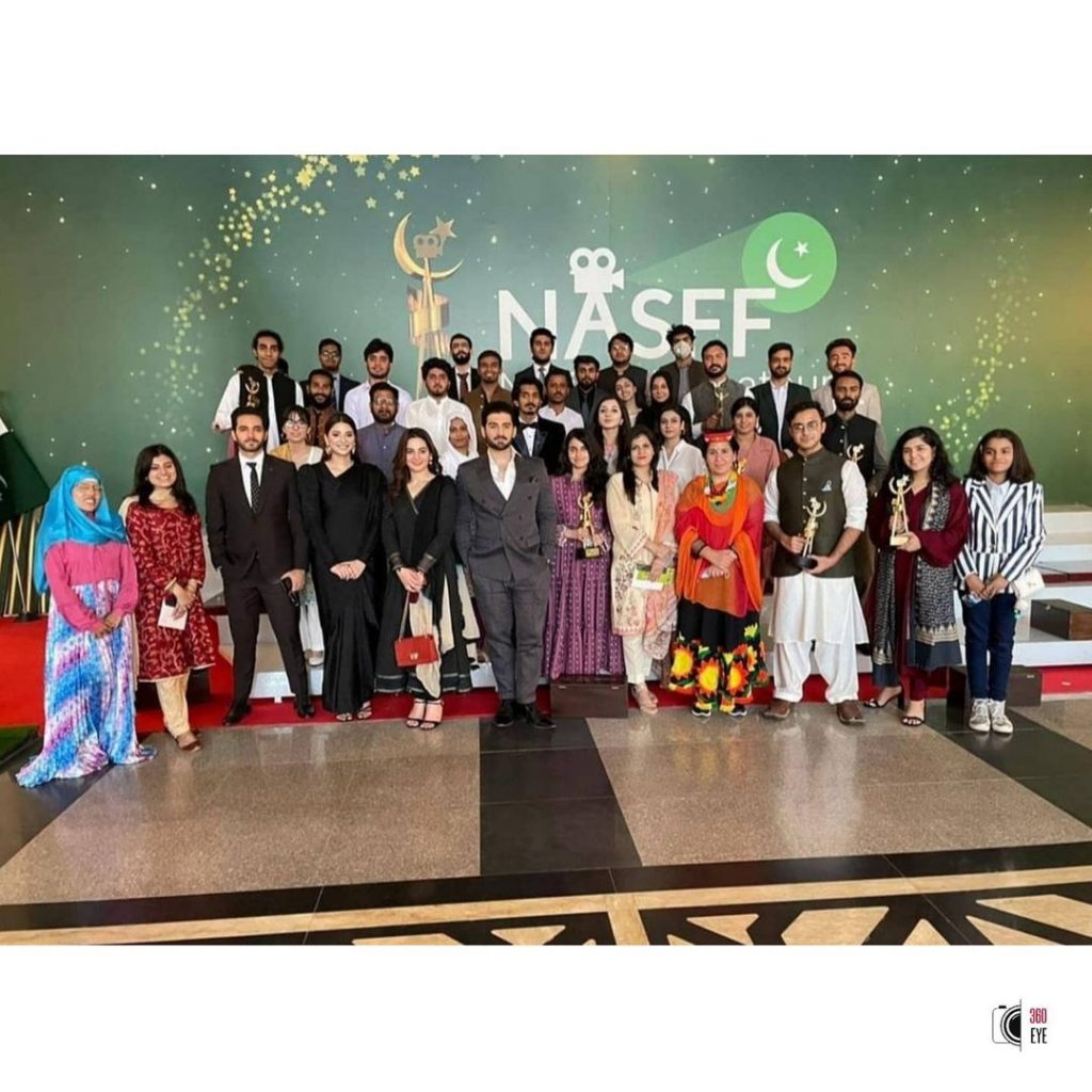 National Amateur Short Film Festival Happening In Islamabad - Pictures