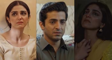 Pehli Si Mohabbat Episode 28 Story Review – Holding Everyone Accountable