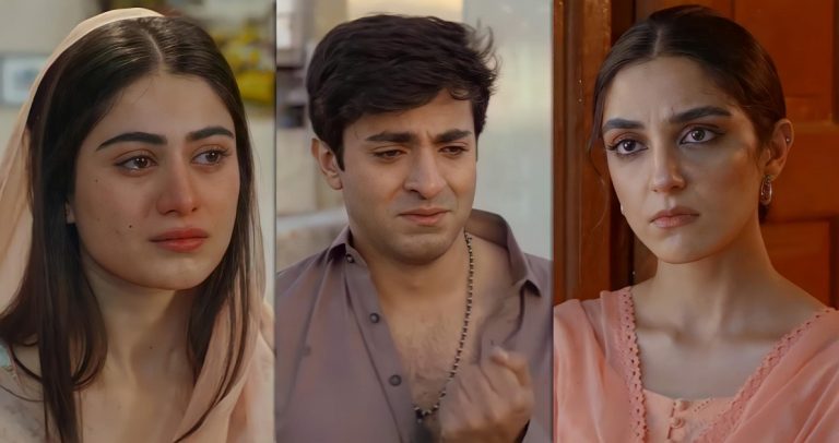 Pehli Si Mohabbat Episode 19 Story Review – Must-Watch