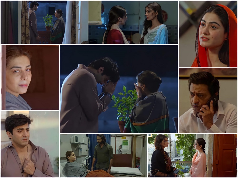 Pehli Si Mohabbat Episode 19 Story Review – Must-Watch