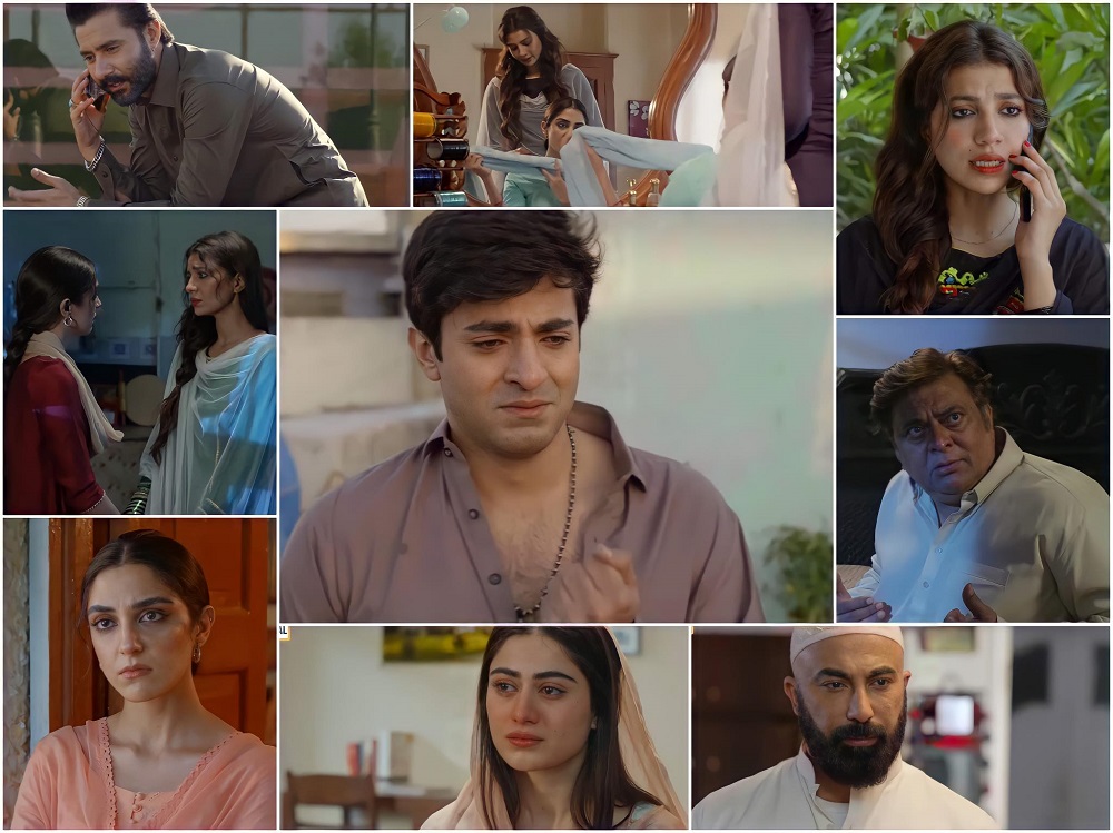 Pehli Si Mohabbat Episode 19 Story Review – Must-Watch