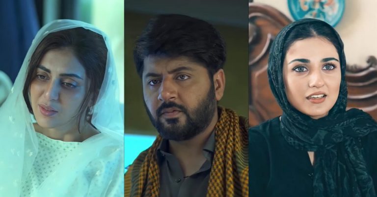 Raqs-e-Bismil Episode 26 Story Review – Repetitive