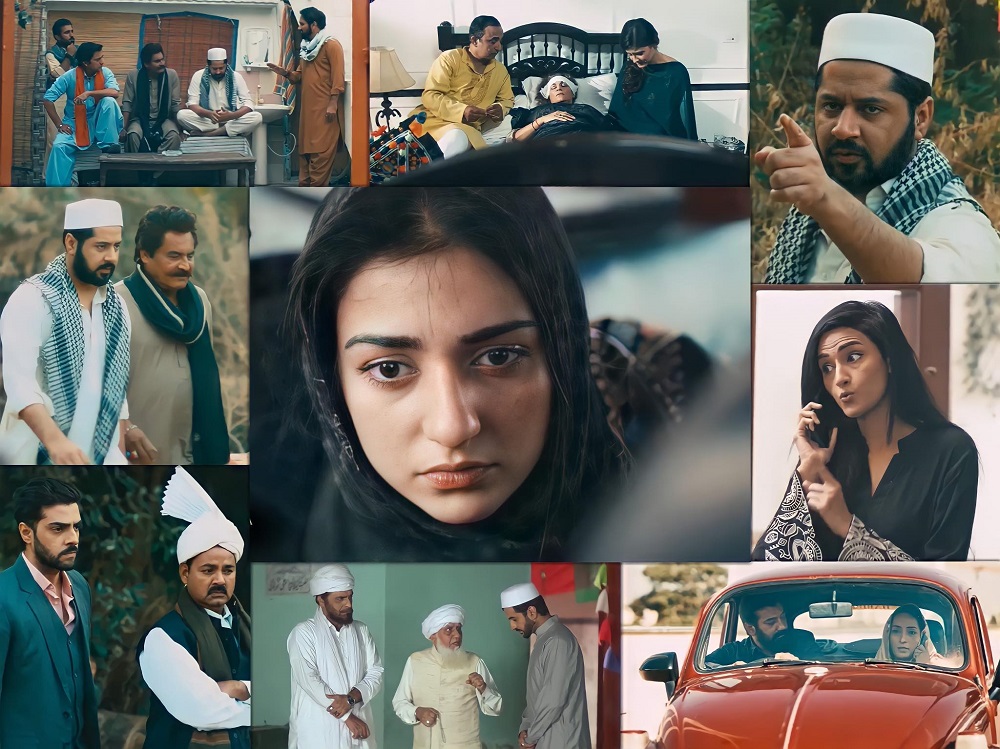 Raqs-e-Bismil Episode 23 Story Review – Finding Zohra