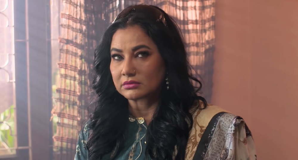 Parents From Hell In Current Pakistani Dramas