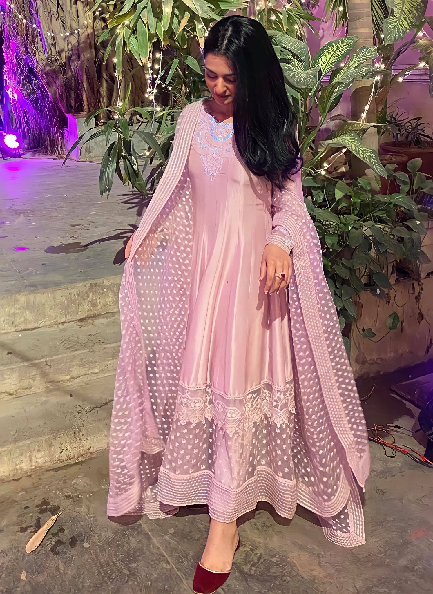 Sarah Khan's Best Formal Looks After Her Wedding