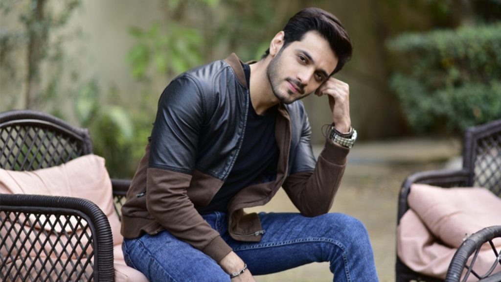 Hareem Farooq & Wahaj Ali Pair Up for a Drama