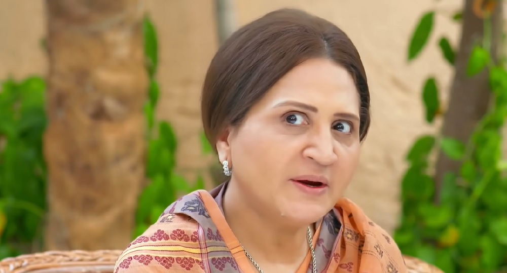 Parents From Hell In Current Pakistani Dramas
