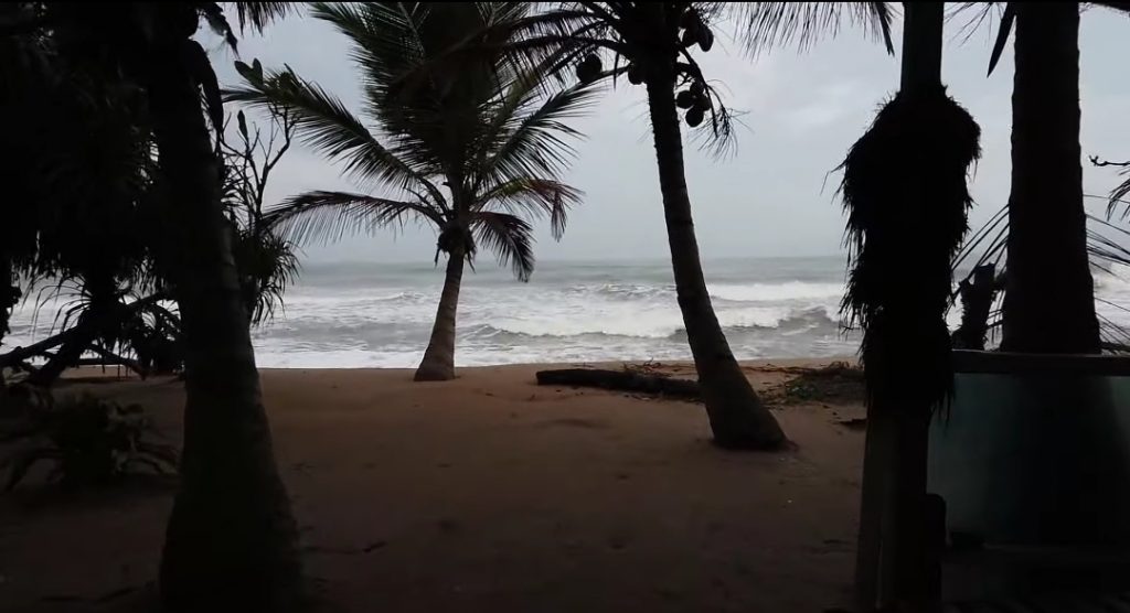 Zarnish Khan Shares Her Travel Vlog From Sri Lanka