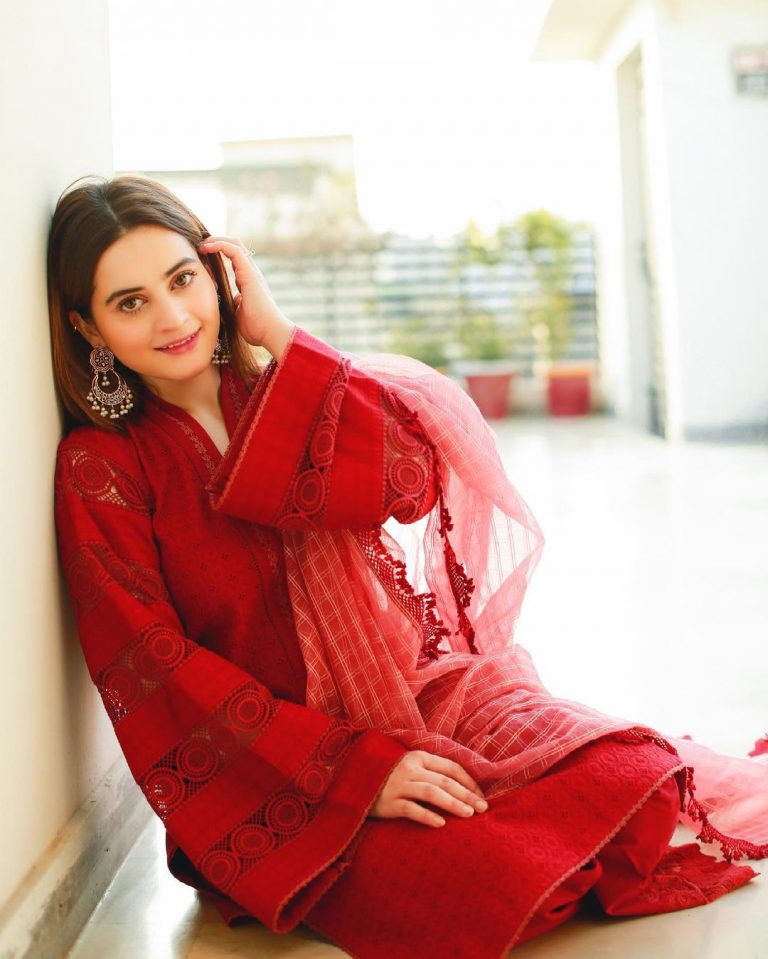 Aiman Khan By Kohasaa Is All Set To Launch Soon Reviewitpk 4449