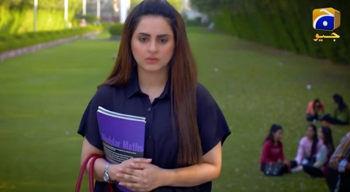 Teaser Of Drama Serial Bechaari Qudsia starring Fatima Effendi And Bilal Qureshi