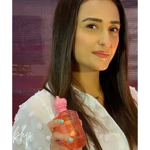 Kohasaa Perfumes Featuring Pakistani Celebrities - Launch Event