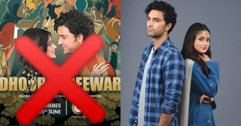 Should Dhoop Ki Deewar Be Banned – Public Opinion