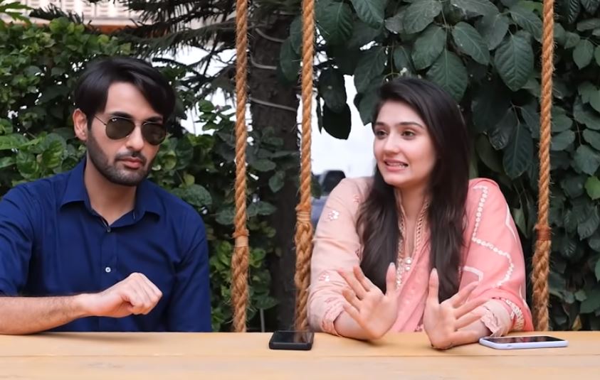 Affan Waheed Refused To Work With Co-Star Dur-e-Fishan