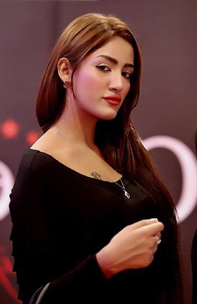Mathira Shares Her Views After Malala's Stance On Marriage