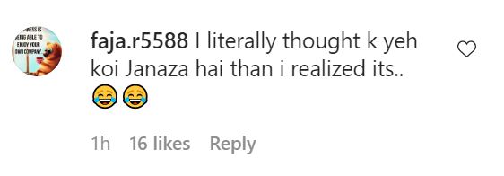 Public Reaction On Falak Shabir's Recent Video