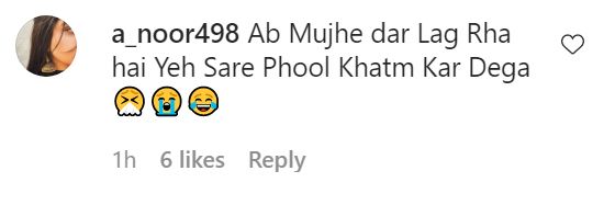 Public Reaction On Falak Shabir's Recent Video