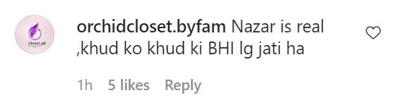 Public Reaction On Falak Shabir's Recent Video