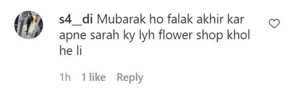 Public Reaction On Falak Shabir's Recent Video