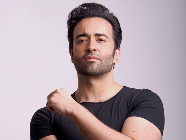 Celebrities Extend Condolences On Farhad Humayun's Death - Share Memories