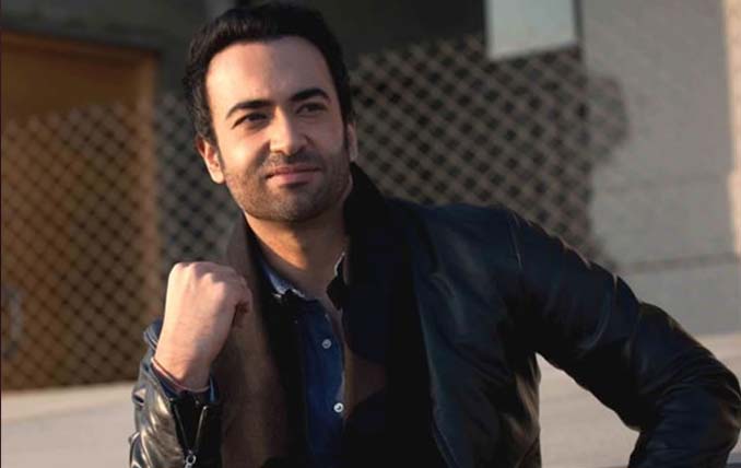 Bollywood Star Arjun Mathur Recalls Heartwarming Memories With Farhad Humayun