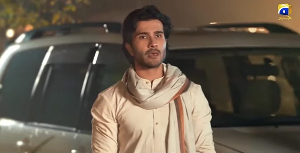 Feroze Khan Talks About Controversial Aspects of Khuda Aur Mohabbat 3