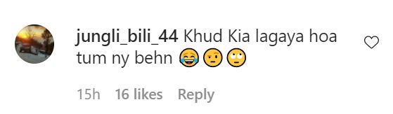 Public Reaction On Ghana Ali's Recent Comment
