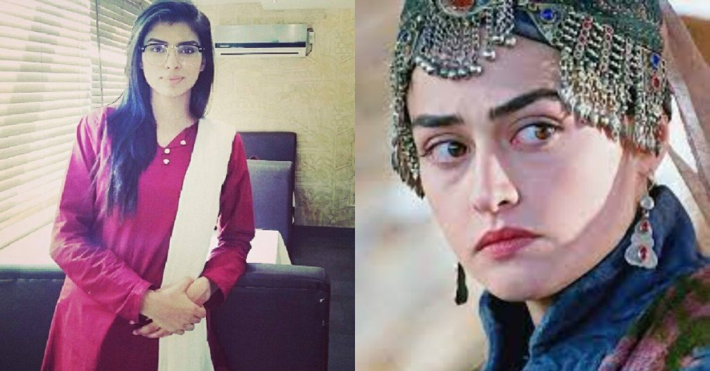 Voices Behind The Faces Of Ertugrul Ghazi Stars