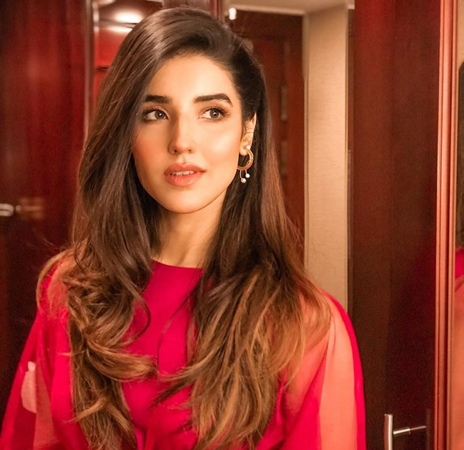 Hareem Farooq & Wahaj Ali Pair Up for a Drama