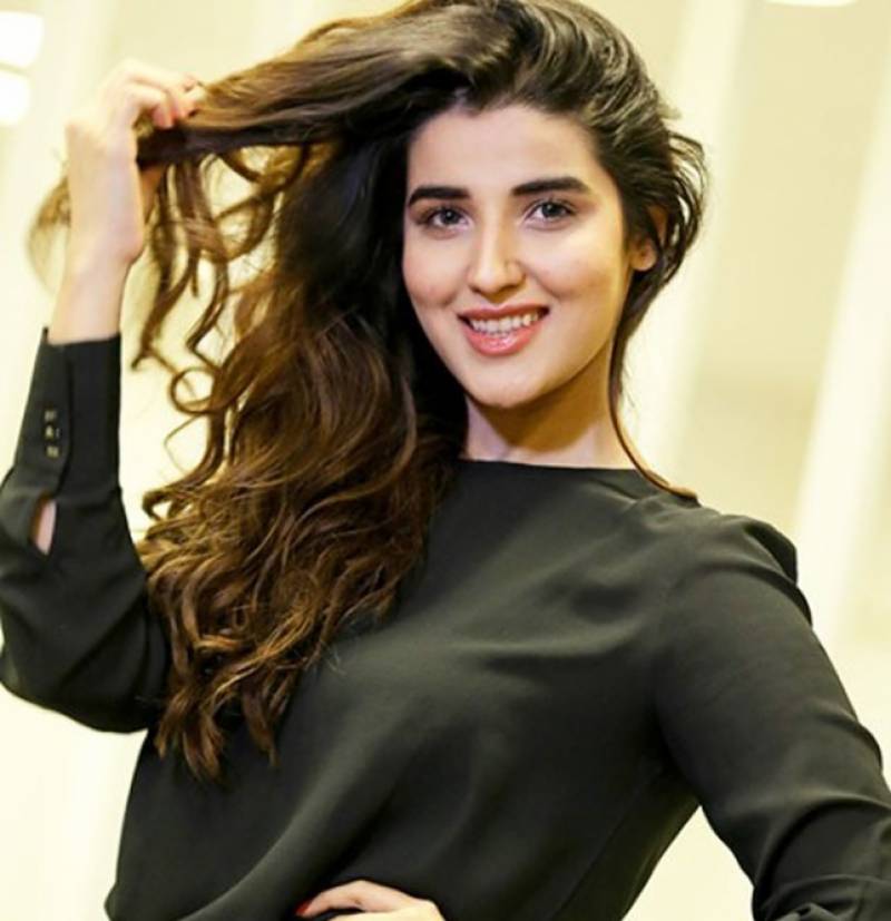 Hareem Farooq & Wahaj Ali Pair Up for a Drama