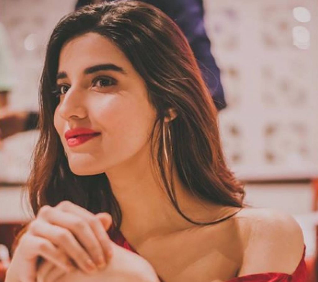 Hareem Farooq & Wahaj Ali Pair Up for a Drama