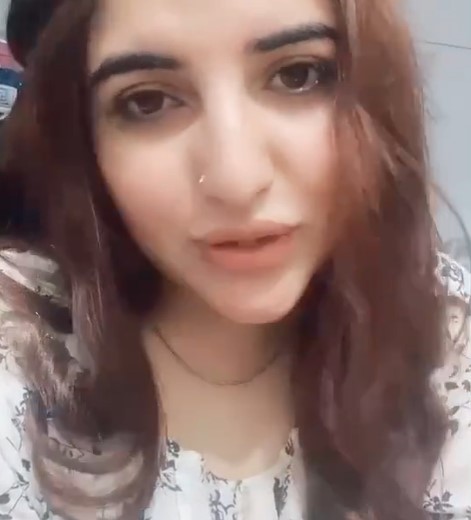 Hareem Shah Revealed Details About Her Relationship Status