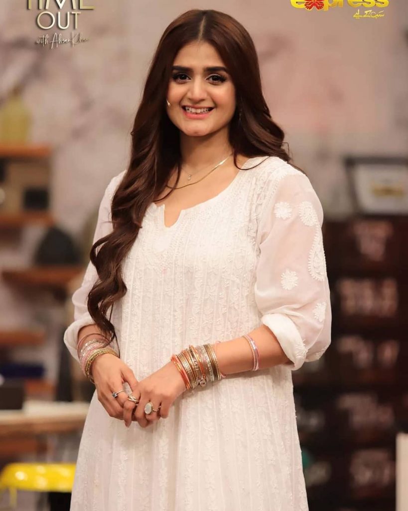 Hira Mani Clarifies Reason Behind Forcing Her Son To Cheat In Exam