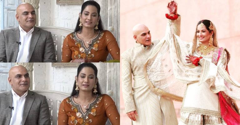 Interesting Facts About Jia Ali And Imran Idrees