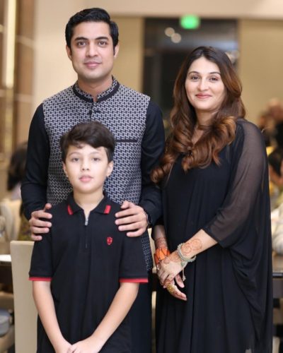 Qurat Ul Ain Iqrar Spilled The Beans On Life After Marriage