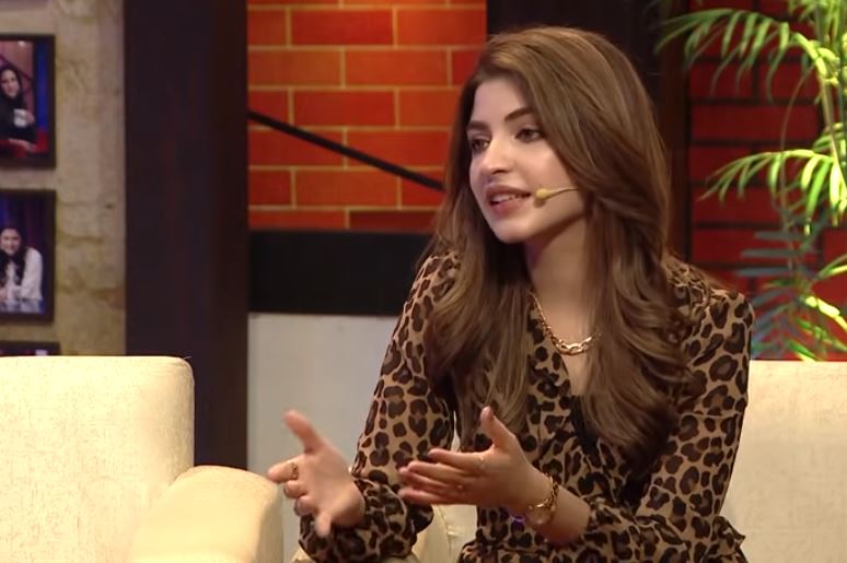 Kinza Hashmi Shares Her Point Of View Regarding Marriage