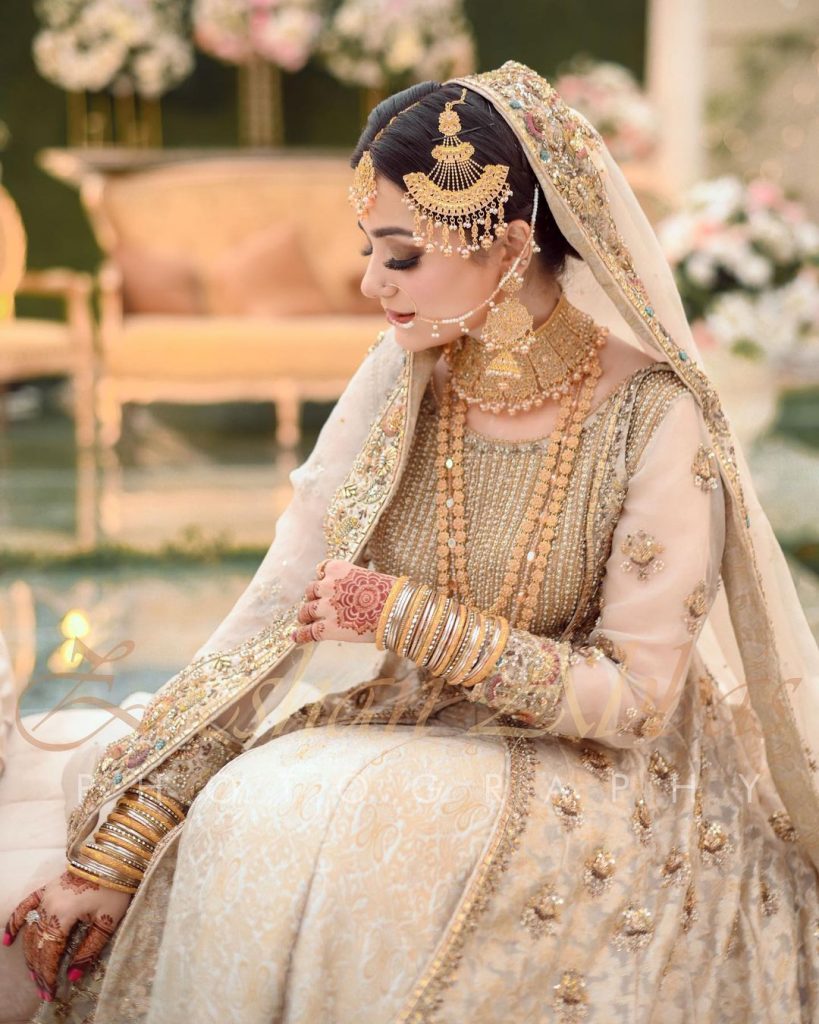 Actress Kompal Iqbal Wedding - HD Pictures