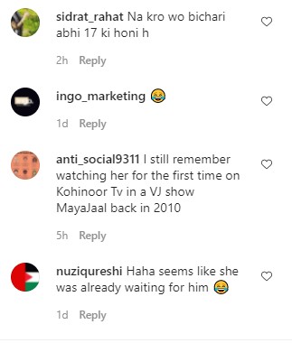 People Are Gushing Over This Old TVC Of Maya Ali
