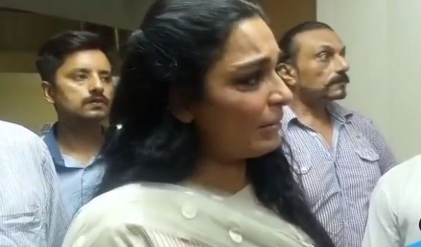 Shocking News From Meera And Her Family