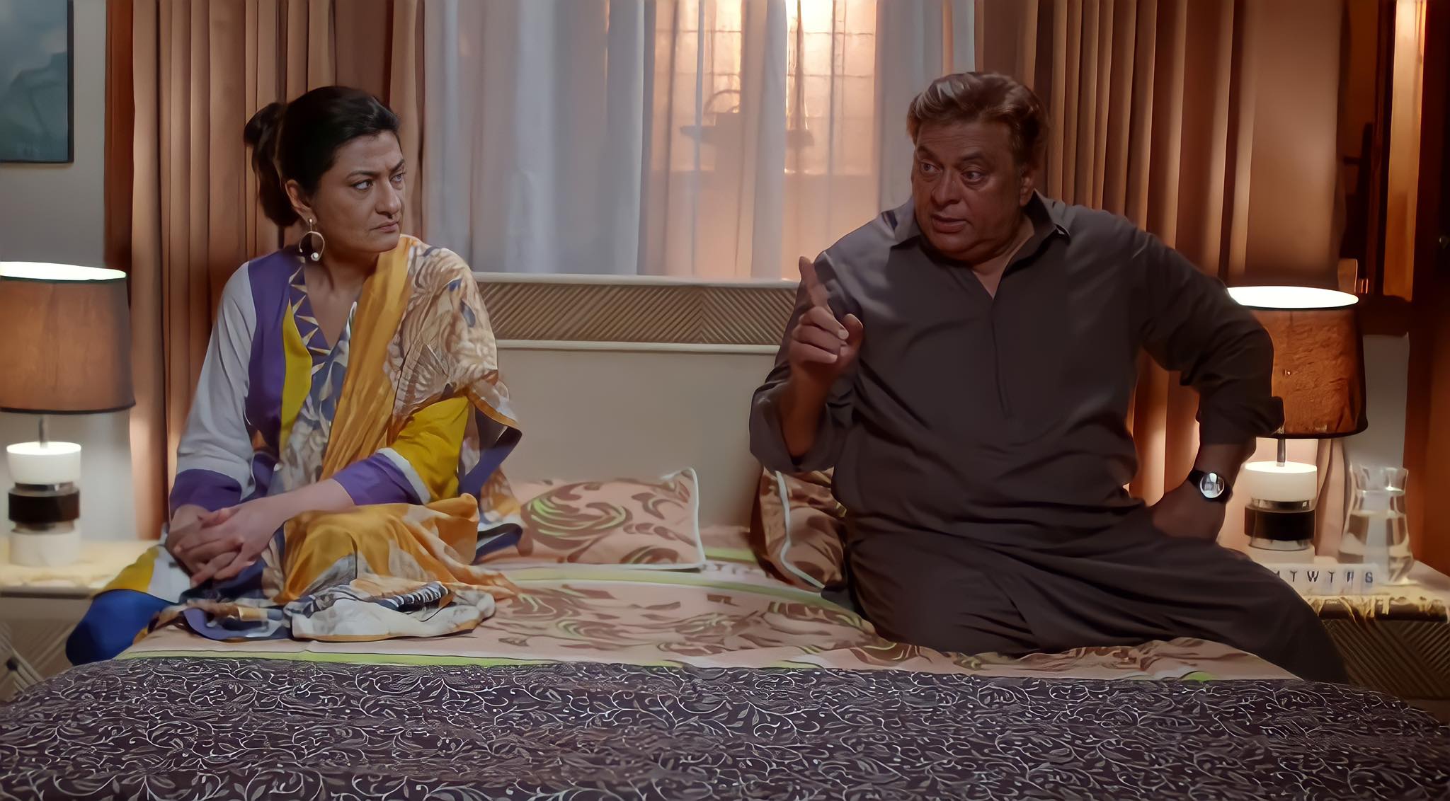 Parents From Hell In Current Pakistani Dramas