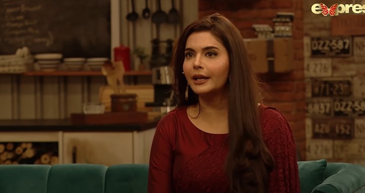 Nida Yasir And Yasir Nawaz Talk About Their Son Joining The Industry
